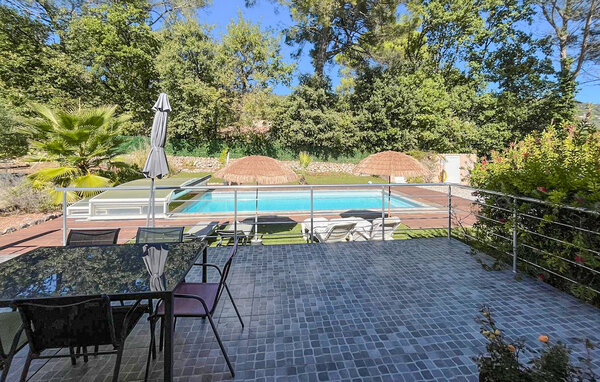 Location de vacances - Peymeinade , France - FCA931 12