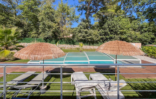 Location de vacances - Peymeinade , France - FCA931 13