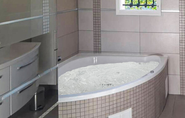 Ferienhaus - La Gaude , Frankreich - FCA933 701