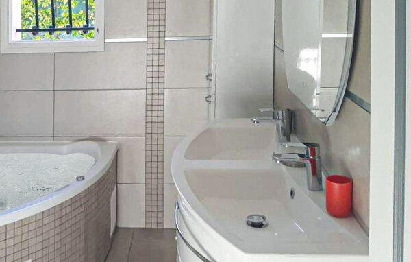 Ferienhaus - La Gaude , Frankreich - FCA933 702