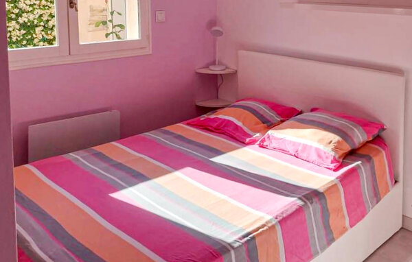 Ferienhaus - La Gaude , Frankreich - FCA933 602