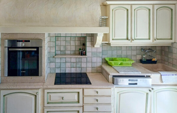 Ferienhaus - La Gaude , Frankreich - FCA933 5