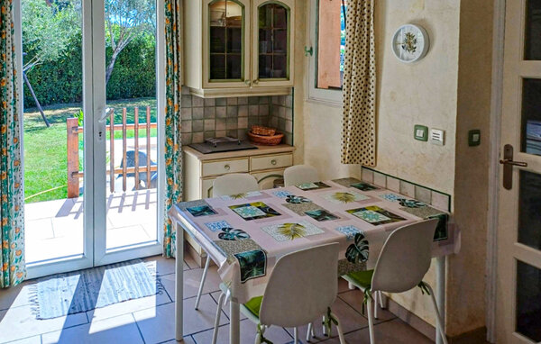 Ferienhaus - La Gaude , Frankreich - FCA933 4