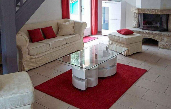 Ferienhaus - La Gaude , Frankreich - FCA933 301