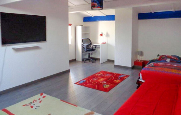 Ferienhaus - La Gaude , Frankreich - FCA933 3