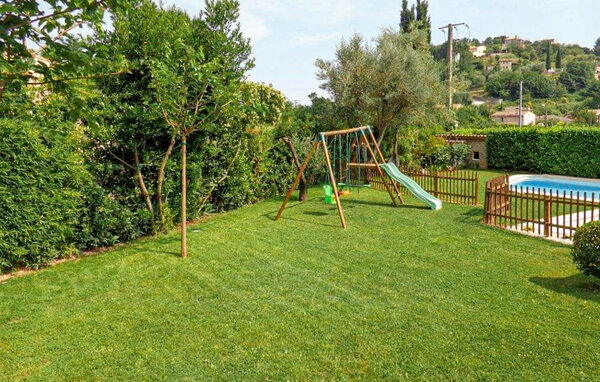 Ferienhaus - La Gaude , Frankreich - FCA933 6