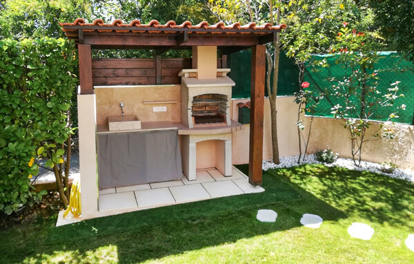 Ferienhaus - La Gaude , Frankreich - FCA933 9