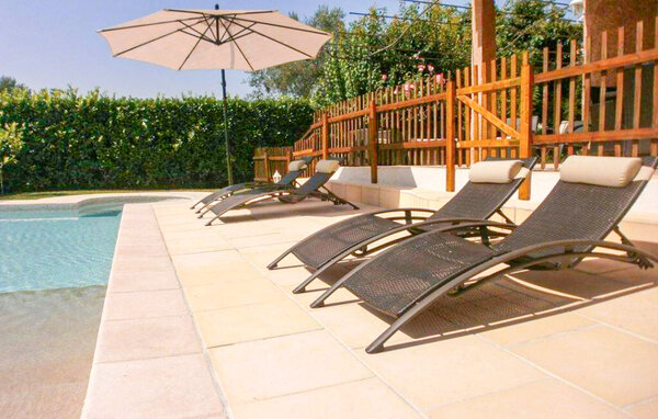 Ferienhaus - La Gaude , Frankreich - FCA933 8