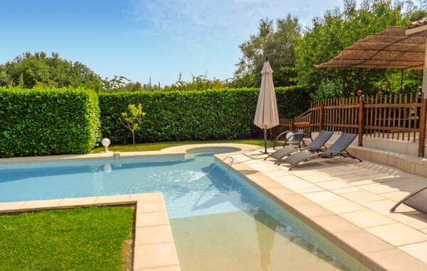 Ferienhaus - La Gaude , Frankreich - FCA933 7