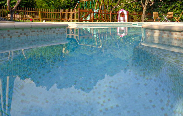 Ferienhaus - La Gaude , Frankreich - FCA933 11