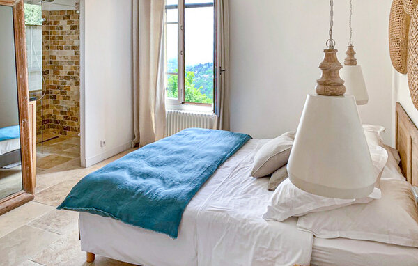 Casa vacanze - Grasse , Francia - FCA934 602