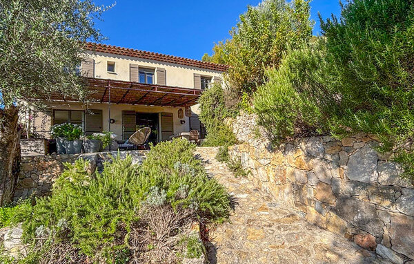 Casa vacanze - Grasse , Francia - FCA934 2