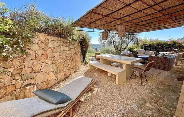 Casa vacanze - Grasse , Francia - FCA934 3