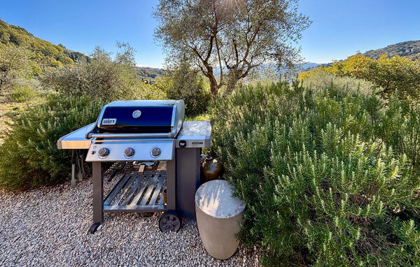 Casa vacanze - Grasse , Francia - FCA934 101