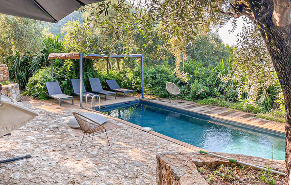 Casa vacanze - Grasse , Francia - FCA934 12