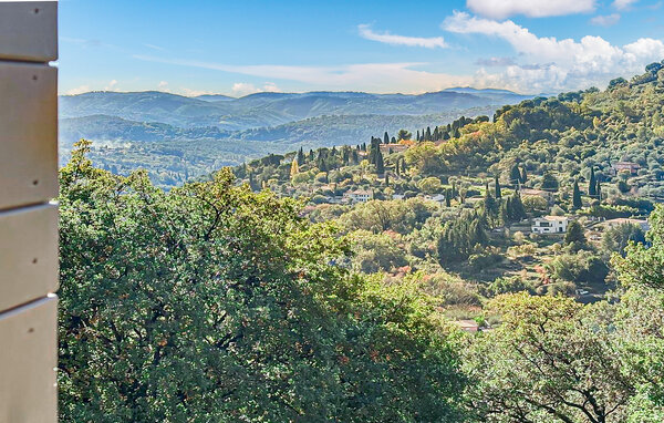 Casa vacanze - Grasse , Francia - FCA934 201