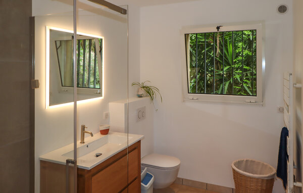 Casa de vacaciones - Chateauneuf-Grasse , Francia - FCA937 701