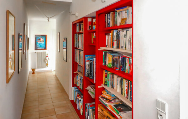 Casa de vacaciones - Chateauneuf-Grasse , Francia - FCA937 501