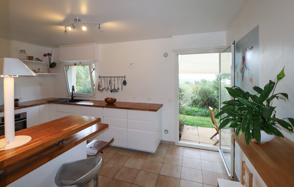 Casa de vacaciones - Chateauneuf-Grasse , Francia - FCA937 4