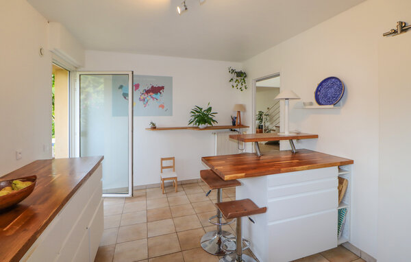 Casa de vacaciones - Chateauneuf-Grasse , Francia - FCA937 5