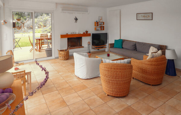 Casa de vacaciones - Chateauneuf-Grasse , Francia - FCA937 3