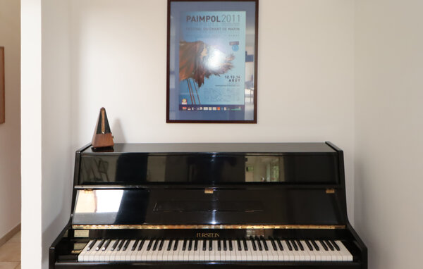 Casa de vacaciones - Chateauneuf-Grasse , Francia - FCA937 7