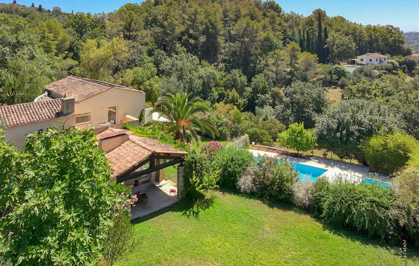 Casa de vacaciones - Chateauneuf-Grasse , Francia - FCA937 81