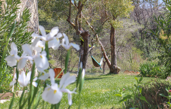 Casa de vacaciones - Chateauneuf-Grasse , Francia - FCA937 9