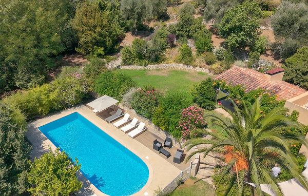 Casa de vacaciones - Chateauneuf-Grasse , Francia - FCA937 12