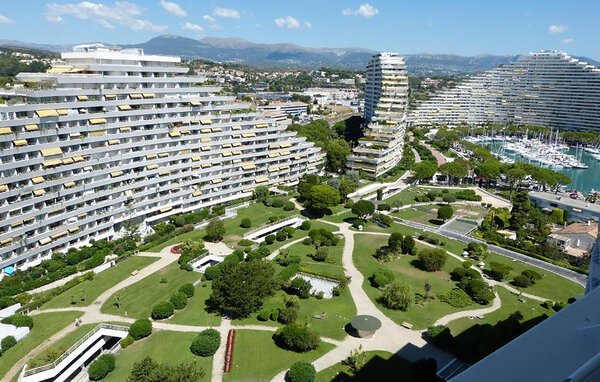 Apartment - Villeneuve Loubet , France - FCA938 902