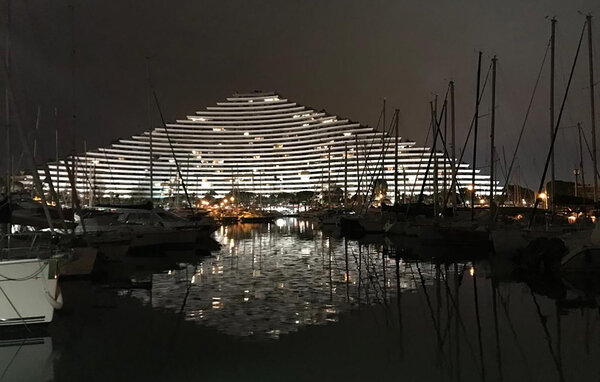 Apartment - Villeneuve Loubet , France - FCA938 903