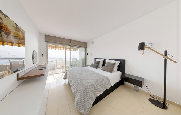 Apartment - Villeneuve Loubet , France - FCA938 5