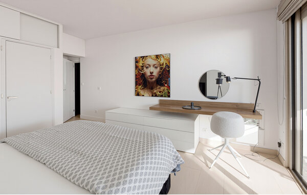 Apartment - Villeneuve Loubet , France - FCA938 602