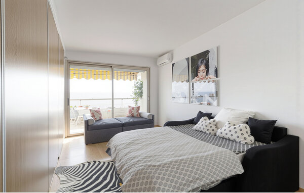 Apartment - Villeneuve Loubet , France - FCA938 603