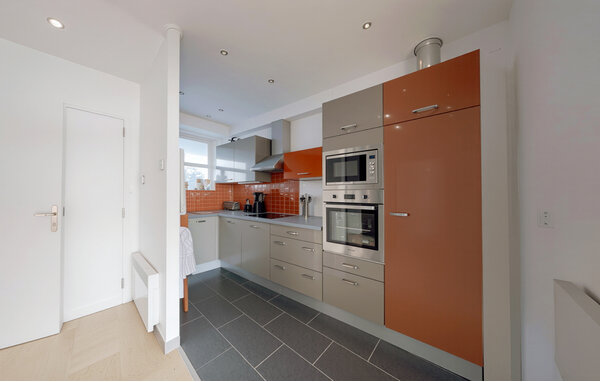 Apartment - Villeneuve Loubet , France - FCA938 4