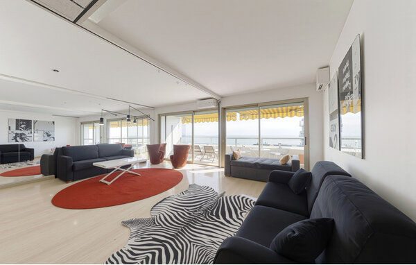 Apartment - Villeneuve Loubet , France - FCA938 2