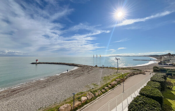 Apartament - Villeneuve Loubet , Francja - FCA938 202