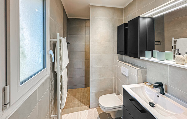 Ferienhaus - Speracedes , Frankreich - FCA941 702