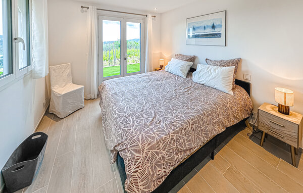 Ferienhaus - Speracedes , Frankreich - FCA941 601