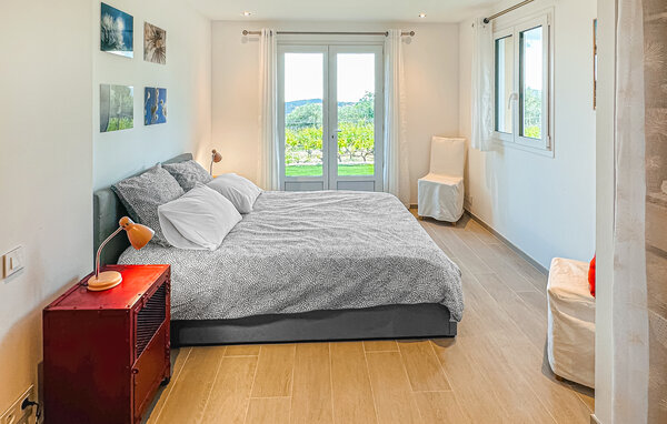 Ferienhaus - Speracedes , Frankreich - FCA941 602