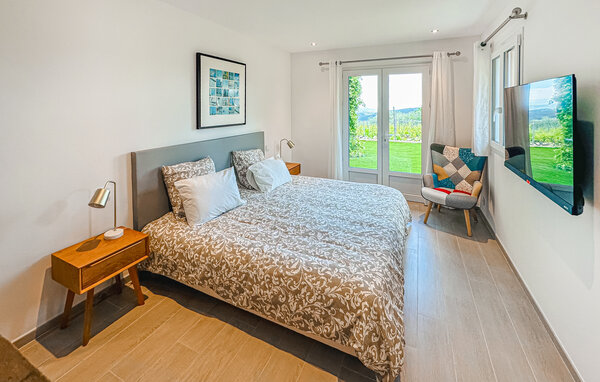 Ferienhaus - Speracedes , Frankreich - FCA941 603