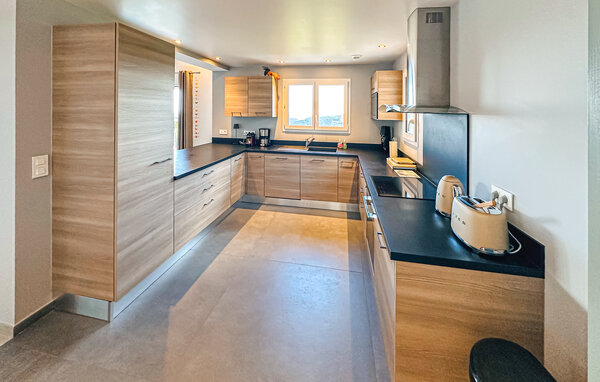 Ferienhaus - Speracedes , Frankreich - FCA941 5