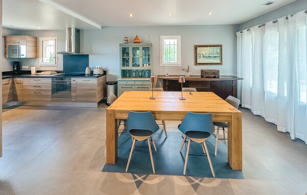 Ferienhaus - Speracedes , Frankreich - FCA941 6