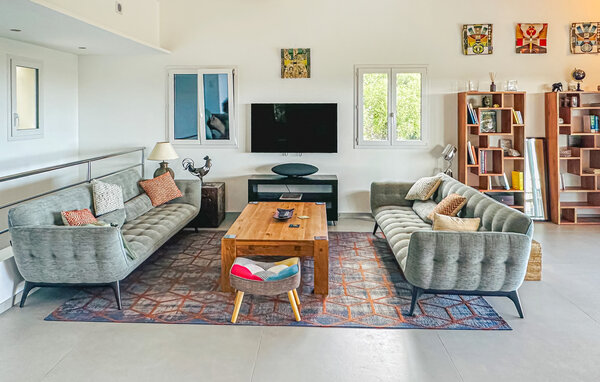 Ferienhaus - Speracedes , Frankreich - FCA941 3