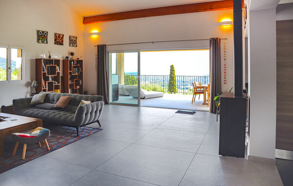 Ferienhaus - Speracedes , Frankreich - FCA941 4