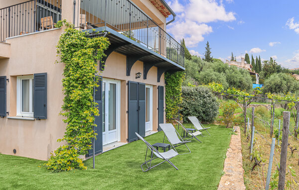 Ferienhaus - Speracedes , Frankreich - FCA941 7