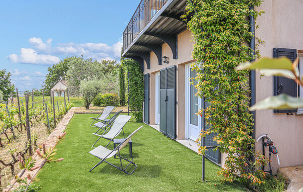 Ferienhaus - Speracedes , Frankreich - FCA941 101