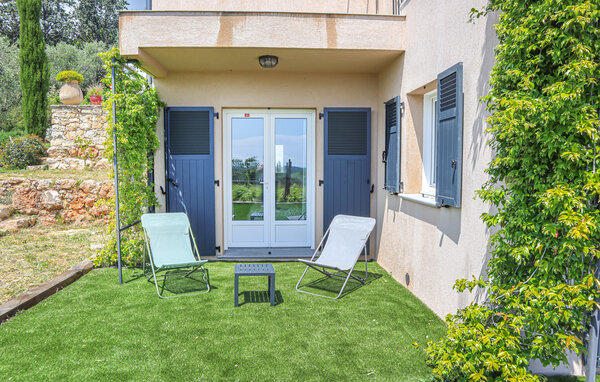 Ferienhaus - Speracedes , Frankreich - FCA941 103