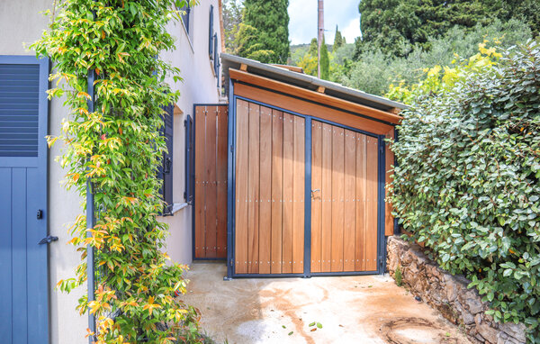 Ferienhaus - Speracedes , Frankreich - FCA941 104