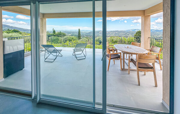 Ferienhaus - Speracedes , Frankreich - FCA941 105